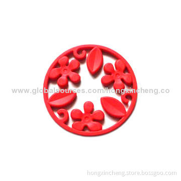 Best Selling Soft and Eco-friendly Silicone Mat, OEM/ODM Orders Welcomed